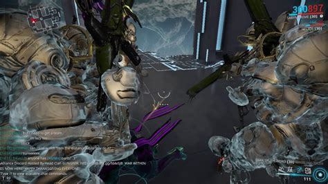status overload warframe.